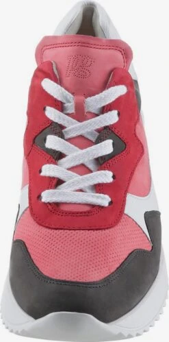 Paul Green Running Sneakers Sneakers Laag Dames Gemengde Kleuren -Damesschoenen Winkel 304adbada3ede3616969613e17bc4818