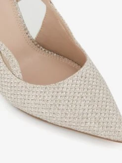 Dune London Klassieke Pumps Pumps BRISTAL Dames Goud -Damesschoenen Winkel 307ec3982600d4e15ecde24d66b8ae28