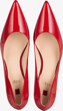 HÖGL Klassieke Pumps Pumps BOULEVARD 70 Dames Rood -Damesschoenen Winkel 310120794d97bde7bbc5c23ca9abdea5