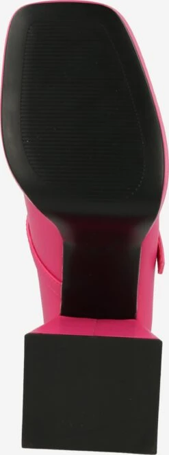 Monki Klassieke Pumps Pumps Dames Pink -Damesschoenen Winkel 3191096269ce1ffac2be1c99d380314c