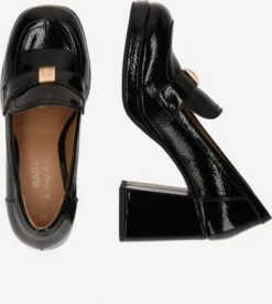 Bagatt Plateaupumps Pumps Met Hoge Voorkant Gallarate Dames Zwart 6 Bagatt Plateaupumps Pumps Met Hoge Voorkant Gallarate Dames Zwart -Damesschoenen Winkel 31ab331d25773d403283845ab3a0f7c2