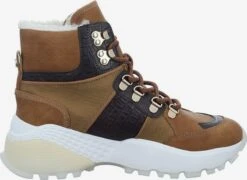 La Strada Laarzen Snowboots Dames Bruin -Damesschoenen Winkel 31d5fb2c9d0a804d63bff5945402bb2e