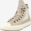Converse Hoge Sneakers Sneakers Hoog Chuck Taylor All Star All Terrain Dames Offwhite -Damesschoenen Winkel 32aa424c60a2233ffd2870eb8e4abfd2