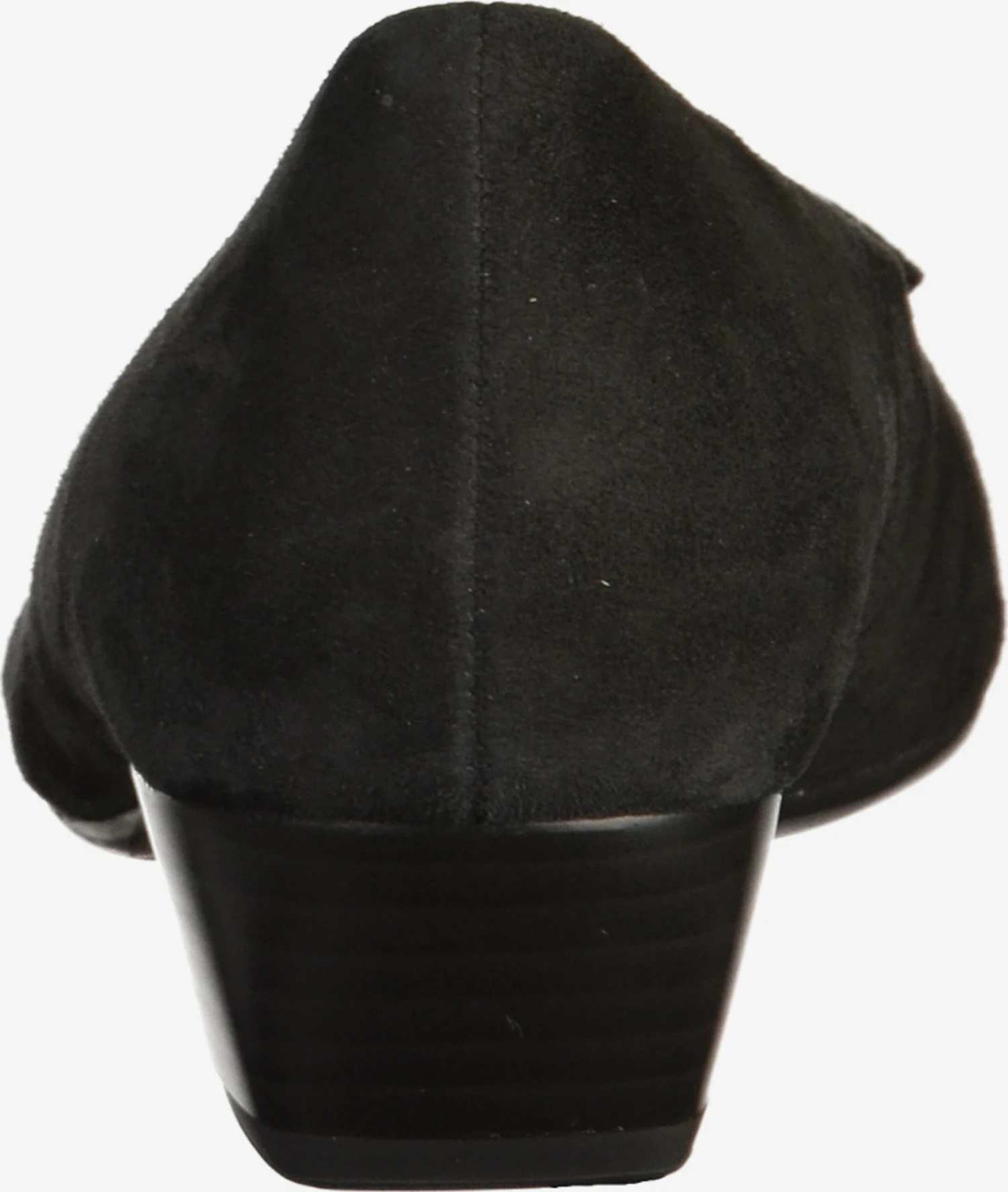 Gabor Klassieke Pumps Pumps Dames Zwart 7 Gabor Klassieke Pumps Pumps Dames Zwart - Afbeelding 5