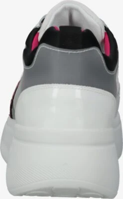 Nero Giardini Fashion Sneakers Sneakers Laag Dames Gemengde Kleuren -Damesschoenen Winkel 33460de24a0cc71bdbf240ce13c58ce0