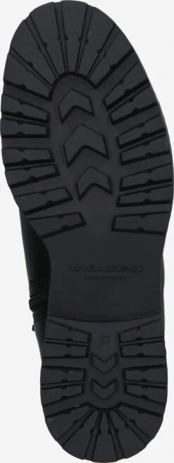 VAGABOND SHOEMAKERS Klassieke Enkellaarsjes Enkellaarsjes KENOVA Dames Zwart -Damesschoenen Winkel 33cc3ba580fa782a52a88ffb108ac243