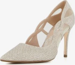 Dune London Klassieke Pumps Pumps BRISTAL Dames Goud