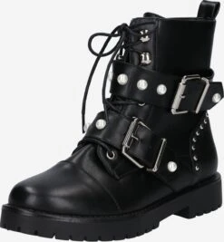 About You Laarzen Boots Juliana Dames Zwart