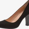 Klassieke Pumps Pumps Dames Zwart -Damesschoenen Winkel 37a8f223a1bdff902f16084700d91e8a