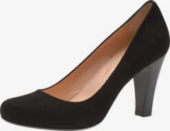 Klassieke Pumps Pumps Dames Zwart