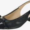 Pumps & Hakken Slingpumps Nellina Dames Nachtblauw 1 Pumps & Hakken Slingpumps Nellina Dames Nachtblauw -Damesschoenen Winkel 37b4ba72f82aef685296dc4ef86cfe80