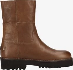 Laarzen Boots Dames Bruin -Damesschoenen Winkel 391df7f39ef2e78c0871cf80ccc44261