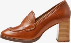 Lloyd Klassieke Pumps Pumps Dames Bruin