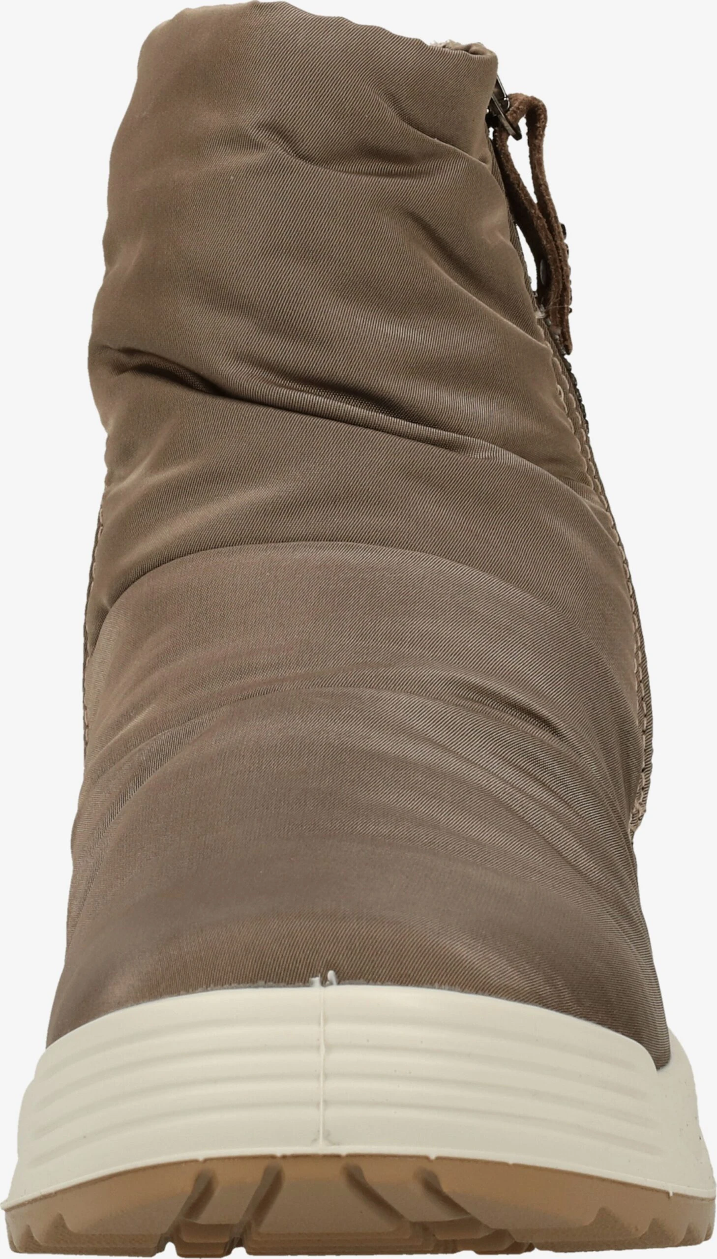 IGI&CO Laarzen Boots Dames Grijs 6 IGI&CO Laarzen Boots Dames Grijs - Afbeelding 4