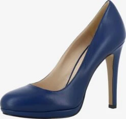 Klassieke Pumps Pumps CRISTINA Dames Blauw