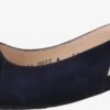 PETER KAISER Pumps & Hakken Slingpumps Dames Blauw