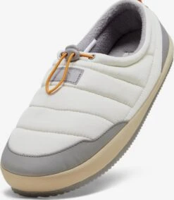 Puma Slip-on Sneakers Slip-ons Tuff Dames Wit -Damesschoenen Winkel 3b30ed76179548055018a5b7931f9785