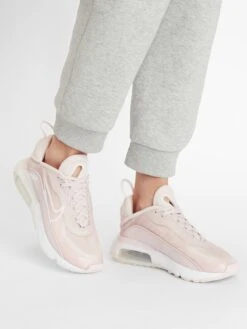 Nike Sportswear Fashion Sneakers Sneakers Laag AIR MAX 2090 Dames Roze 9 Nike Sportswear Fashion Sneakers Sneakers Laag AIR MAX 2090 Dames Roze -Damesschoenen Winkel 3c68bd45ee99220ac6463ce99782cbe8