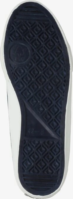 Casual Sneakers Sneakers Laag Fair Skater Dames Navy -Damesschoenen Winkel 3d07442c49d5b3fb044585265a85774a