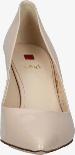 HÖGL Klassieke Pumps Pumps Dames Nude -Damesschoenen Winkel 3d5708a5c33e5f5e2ce2a653c29ce7ad