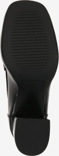 Bagatt Plateaupumps Pumps Met Hoge Voorkant Gallarate Dames Zwart 7 Bagatt Plateaupumps Pumps Met Hoge Voorkant Gallarate Dames Zwart -Damesschoenen Winkel 3d98887da3f2d5729600f876734091b8