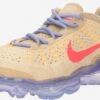 Nike Sportswear Running Sneakers Sneakers Laag AIR VAPORMAX 2021 FK Dames Beige 2 Nike Sportswear Running Sneakers Sneakers Laag AIR VAPORMAX 2021 FK Dames Beige -Damesschoenen Winkel 3dac7d8e80011a42ecb9e28a4693aaa1