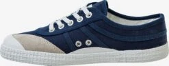Kawasaki Casual Sneakers Sneakers Laag Dames Blauw -Damesschoenen Winkel 3f486992bd638622e0c8ca26d26b6b1a