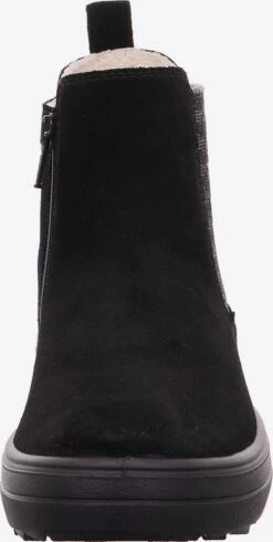 Legero Enkellaarsjes Chelsea Boots Mira Dames Zwart 9 Legero Enkellaarsjes Chelsea Boots Mira Dames Zwart -Damesschoenen Winkel 3f9c24fbd930b361bd98246bbfd45e7a