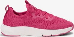 Marc O'Polo Running Sneakers Sneakers Laag Leila Dames Pink -Damesschoenen Winkel 40b01db891aaccd21b5b509a72c2b2eb