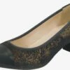 Klassieke Pumps Pumps Dames Donkerblauw -Damesschoenen Winkel 41cab546651f549fad359218594af05e