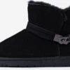 Laarzen Snowboots Jenna Dames Zwart 1 Laarzen Snowboots Jenna Dames Zwart -Damesschoenen Winkel 42432729c11dbfbc89626ea5074dfc8f