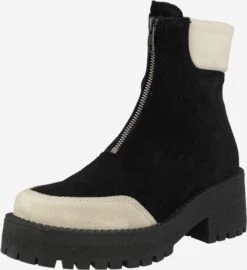 Vero Moda Laarzen Boots ELLY Dames Zwart