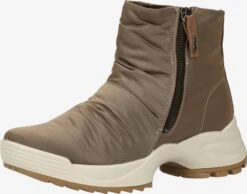 IGI&CO Laarzen Boots Dames Grijs