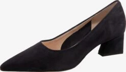 HÖGL Klassieke Pumps Pumps Dames Nachtblauw