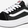 Vans Casual Sneakers Sneakers Laag Overt Dames Zwart 1 Vans Casual Sneakers Sneakers Laag Overt Dames Zwart -Damesschoenen Winkel 44a874fc9fd59ec01791946b17703810