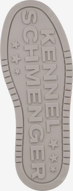 Kennel & Schmenger Fashion Sneakers Sneakers Laag Drift Dames Wit -Damesschoenen Winkel 455ed29c5918a4ea2b575ed0d8522ac5