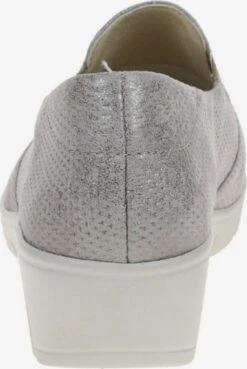 Slip-on Sneakers Slip-on Dames Grijs 11 Slip-on Sneakers Slip-on Dames Grijs -Damesschoenen Winkel 464f19bea212516eda6f03a256e57452