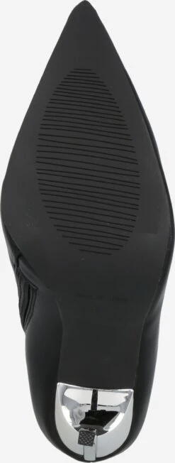 Raid Klassieke Enkellaarsjes Enkellaarsjes ALANI Dames Zwart -Damesschoenen Winkel 4654c8a5f1d7c2ac809b3eb349021539