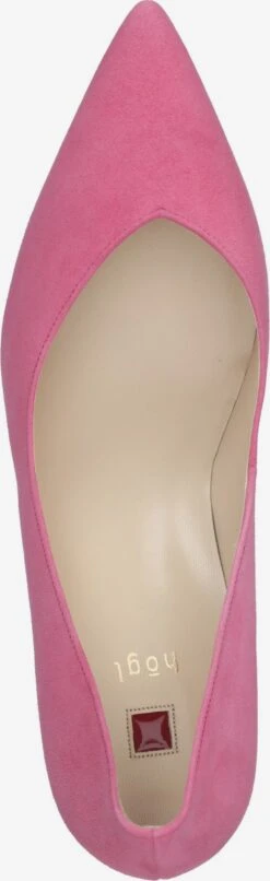 HÖGL Klassieke Pumps Pumps Dames Lichtroze -Damesschoenen Winkel 46984dfa504b74337a81bc151e153d7c