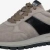 Tamaris Casual Sneakers Sneakers Laag Dames Chamois -Damesschoenen Winkel 4715f5afb89b0a0e3b87601534bf53d6