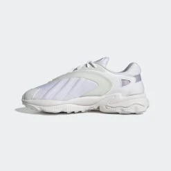 Adidas Originals Running Sneakers Sneakers Laag Oztral Dames Wit -Damesschoenen Winkel 4794f56b88481877c331a02e802e0c0a