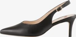 HÖGL Pumps & Hakken Slingpumps BOULEVARD Dames Zwart