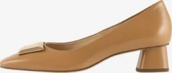 HÖGL Klassieke Pumps Pumps POSH Dames Lichtbruin