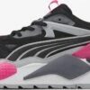 Puma Running Sneakers Sneakers Laag Efekt Turbo Dames Zwart
