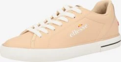 Ellesse Casual Sneakers Sneakers Laag Dames Roze