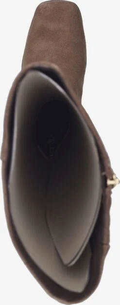 Caprice Klassieke Laarzen Laarzen Dames Taupe -Damesschoenen Winkel 49db19683a3393d82703c483a2bd47dd