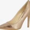 Klassieke Pumps Pumps ALINA Dames Rose-goud