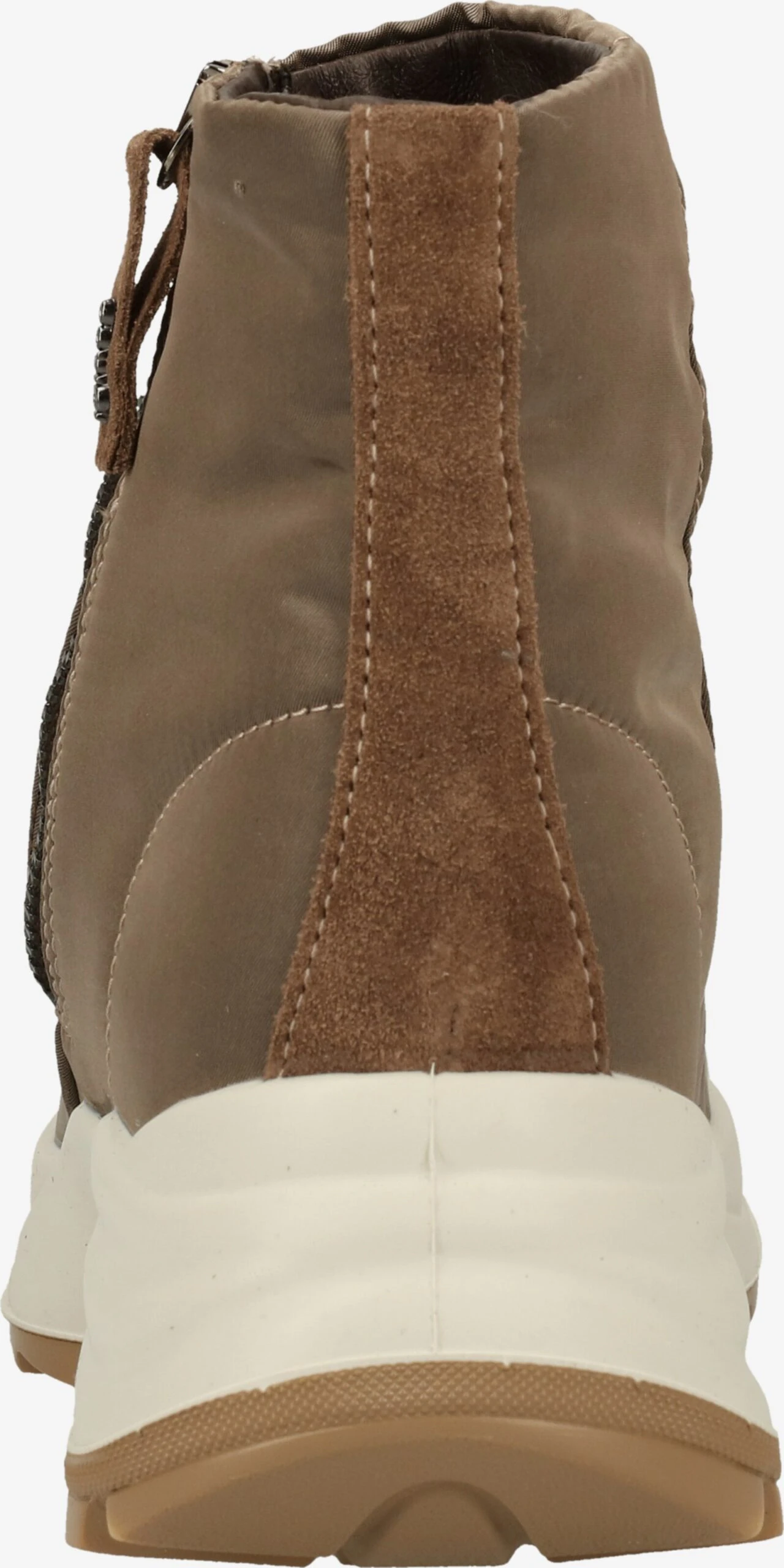 IGI&CO Laarzen Boots Dames Grijs 7 IGI&CO Laarzen Boots Dames Grijs - Afbeelding 5