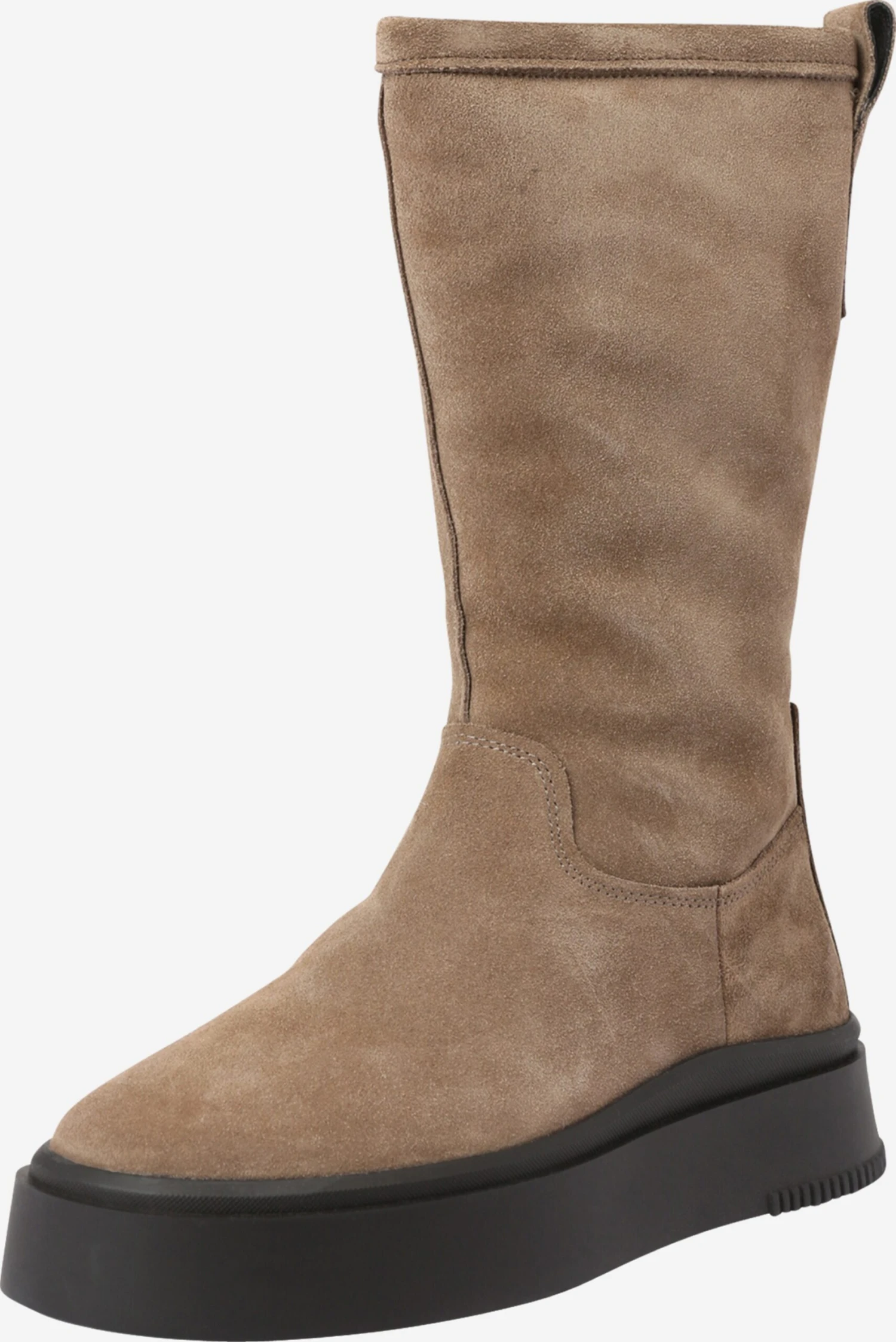 VAGABOND SHOEMAKERS Klassieke Laarzen Laarzen Stacy Dames Lichtbruin 3 VAGABOND SHOEMAKERS Klassieke Laarzen Laarzen Stacy Dames Lichtbruin