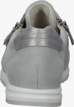 Gabor Running Sneakers Sneakers Laag Dames Grijs -Damesschoenen Winkel 4a6e81defdaade641af042901172f1b5